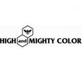 HIGH and MIGHTY COLOR̋/VO - tbVobN`Ajb_Ver.`