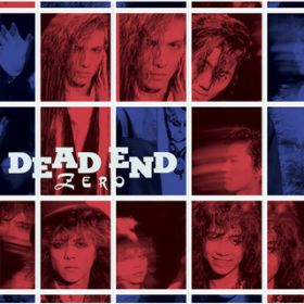 I WANT YOUR LOVE / DEAD END