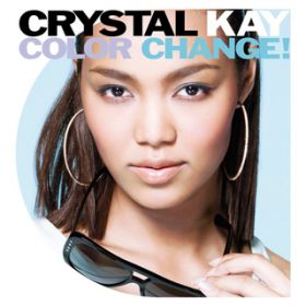 I Can't Wait / Crystal Kay