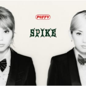 Ao - SPIKE / PUFFY