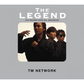 YOUR SONG ("D"MIX) / TM NETWORK