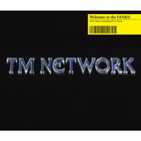 Jɐ `SAINT RAIN` / TM NETWORK