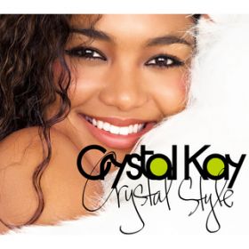 LOVE it TAKE it / Crystal Kay