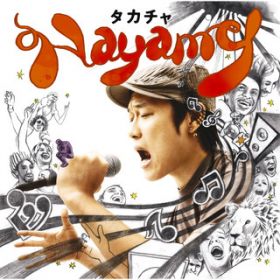 nayamy(Acoustic Version) / ^J`