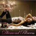 Ao - Diamond Princess / ~