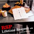 RSP̋/VO - Lifetime Respect --