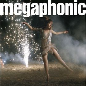 アルバム - megaphonic / YUKI