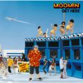 MOOMIN featuring CORN HEAD̋/VO - @ the Dancehall feat. CORN HEAD