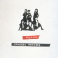 PRINCESS PRINCESS̋/VO - OH! MONKEY WOMAN