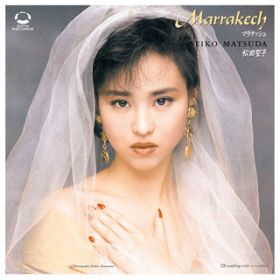 Marrakech `}PbV`(SEIKO STORY`80's HITS COLLECTION`) / c q