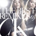 アルバム - THE BEST REMIXES of CK / Crystal Kay