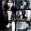アルバム - AwakEVE / UVERworld