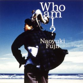 jĉ䂪l-Who I Am /  V