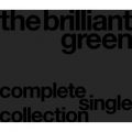 Ao - complete single collection '97-'08 / the brilliant green