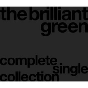 _̐ / the brilliant green