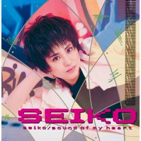 LOVE IS NEVER OVER / SEIKO