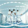 アルバム - FIVE KEYS / ゴスペラーズ