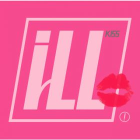 Ao - Kiss / iLL