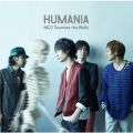 アルバム - HUMANIA / NICO Touches the Walls