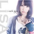 アルバム - oath sign / LiSA