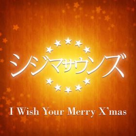 I Wish Your Merry X'mas / VW}TEY