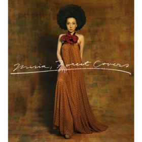 Can't Take My Eyes Off Of You / MISIA