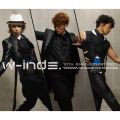 Ao - w-indsD10th Anniversary Best Album-We dance for everyone- / w-indsD