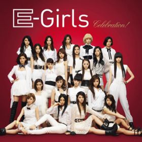 Celebration! `Winter Mix` / E-Girls