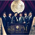 アルバム - REPUBLIC OF 2PM / 2PM