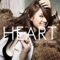アルバム - HEART / 中村舞子