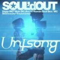 SOUL'd OUT̋/VO - UnIsong (Instrumental)