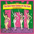 Ao - The Best New-Comer Of The Year / DRADNATS
