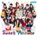 CGT[K[Y̋/VO - Sweet Answer (Off Vocal Version)