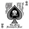 アルバム - SPADE FILE - THE MODS ROCKAHOLIC BEST- / THE MODS