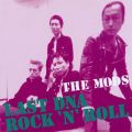 アルバム - LAST DNA ROCK'N'ROLL / THE MODS