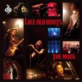 アルバム - LIKE OLD BOOTS / THE MODS