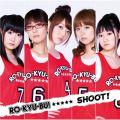 RO-KYU-BU!̋/VO - SHOOT!