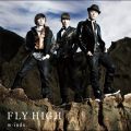 Ao - FLY HIGH(B)+DVD / w-indsD