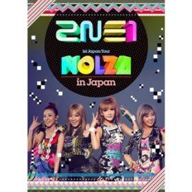 YOU AND I - BOM (from 2NE1) gNOLZA in JapanhVerD / 2NE1