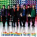 アルバム - Go my way / 三代目 J Soul Brothers