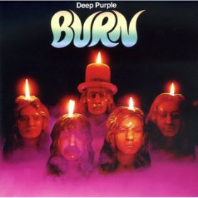 Burn (2004Remix) / Deep Purple