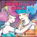Ao - MAGICAL GIRLS / GCvY