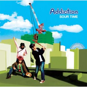 Ao -  / Addiction