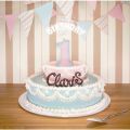 アルバム - BIRTHDAY / ClariS