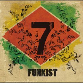 J(Album Version) / FUNKIST