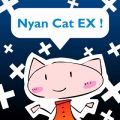 Ao - Nyan Cat EX / daniwellP