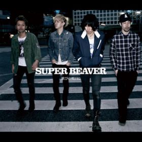 т̖ / SUPER BEAVER