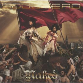 TOUCH-interlude- / SOULHEAD