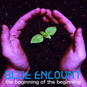 o / BLUE ENCOUNT