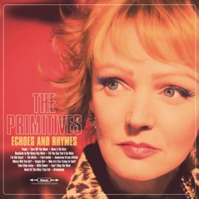 Canft Stop The Want (Bonus Track) / THE PRIMITIVES